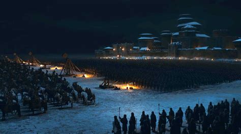 The Long Night (Game of Thrones) .